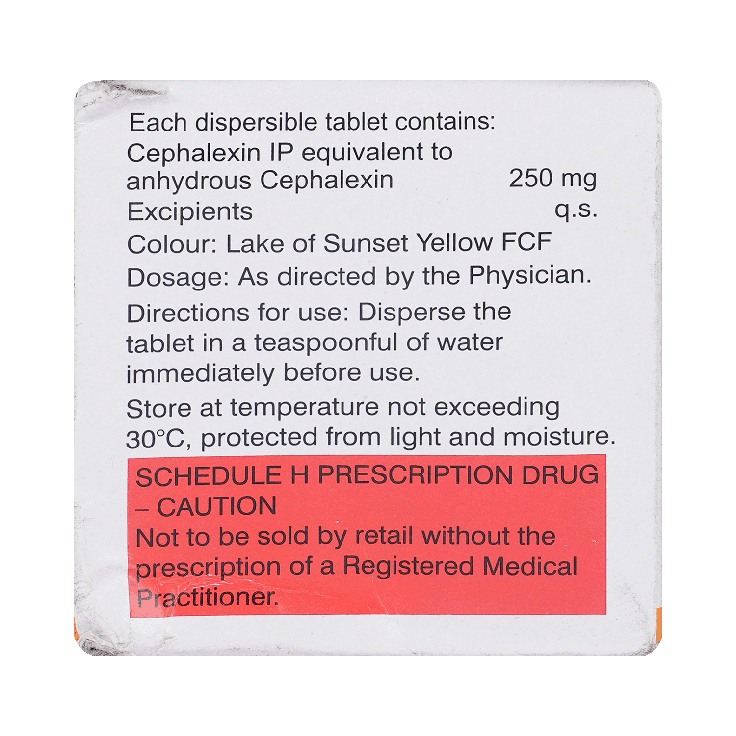 medicine