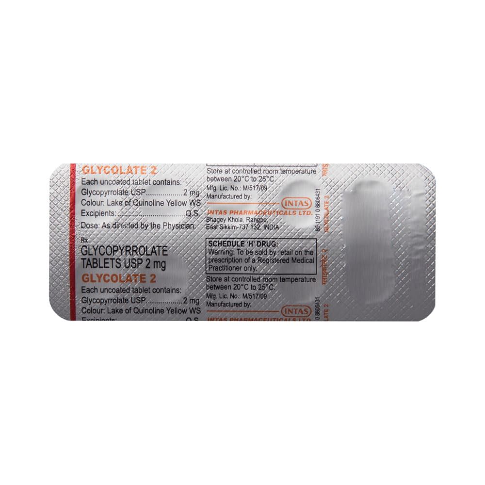 medicine