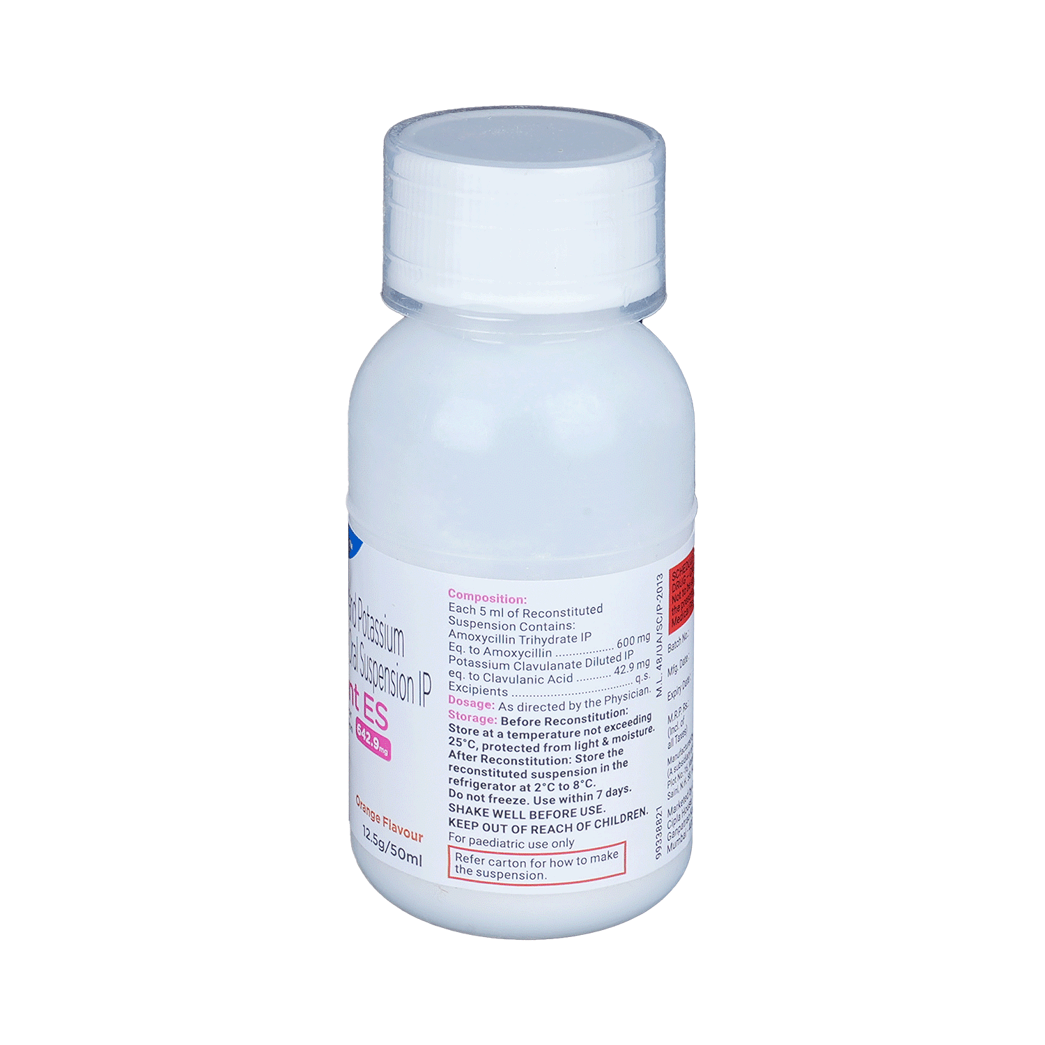 medicine