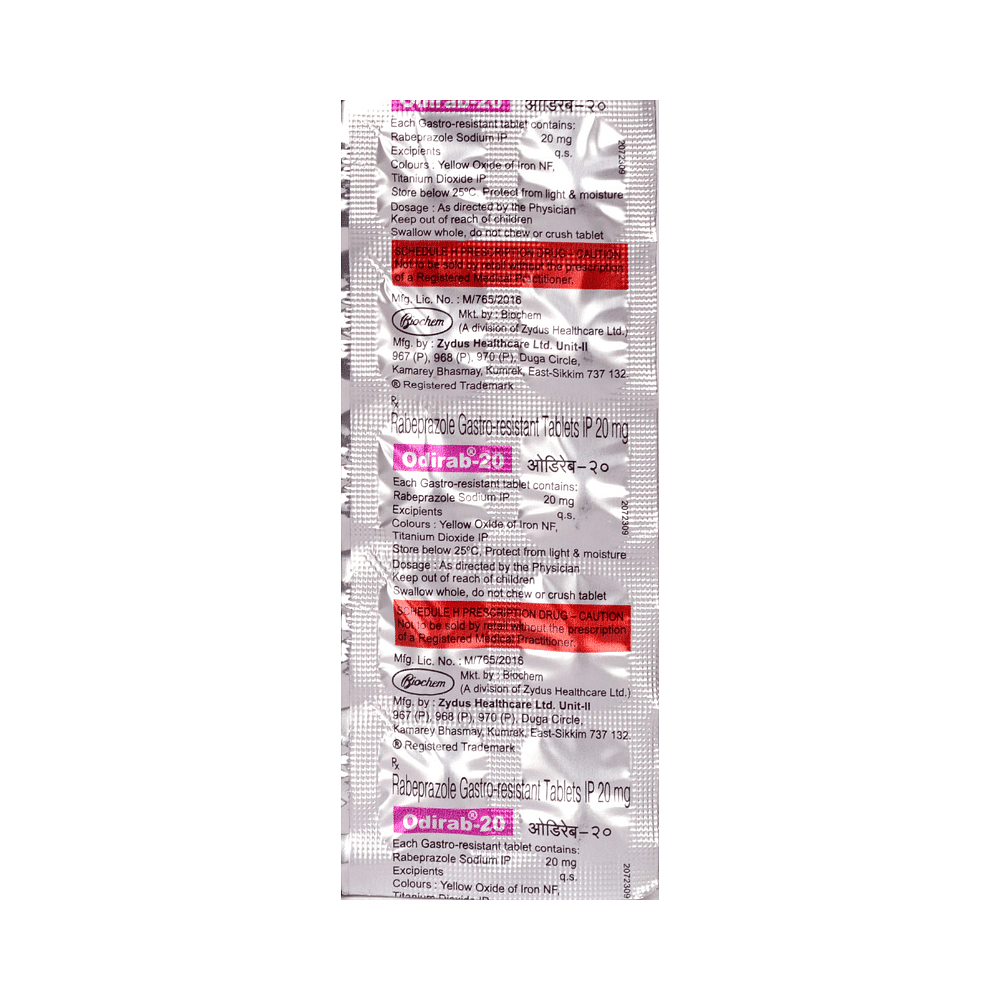 medicine