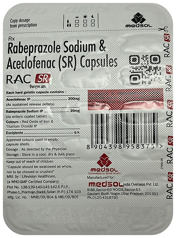 medicine