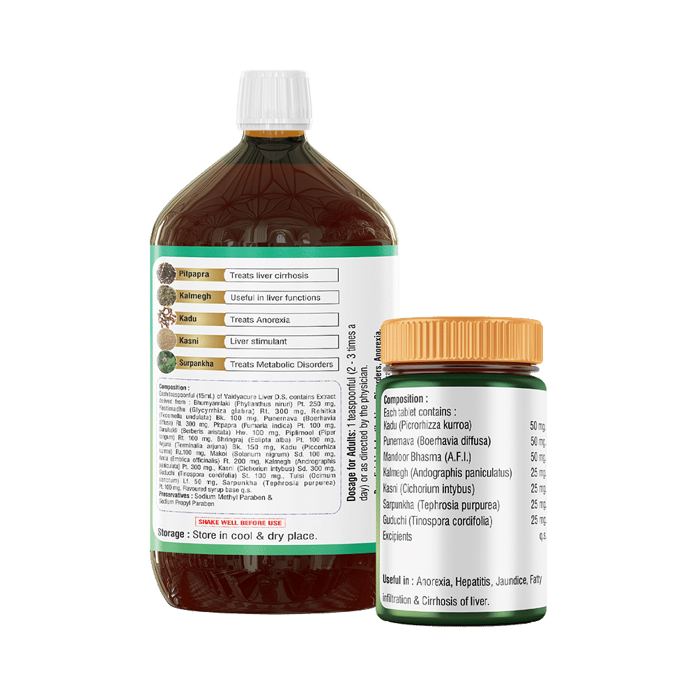 medicine