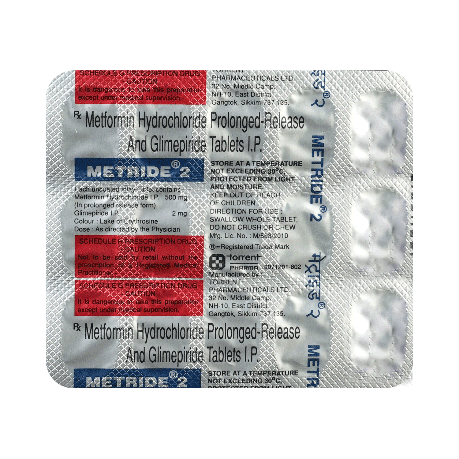 medicine