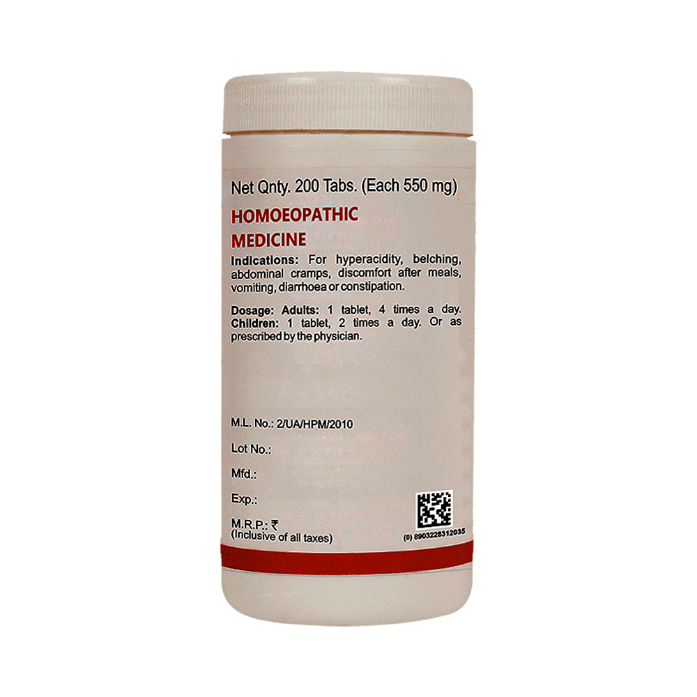 medicine