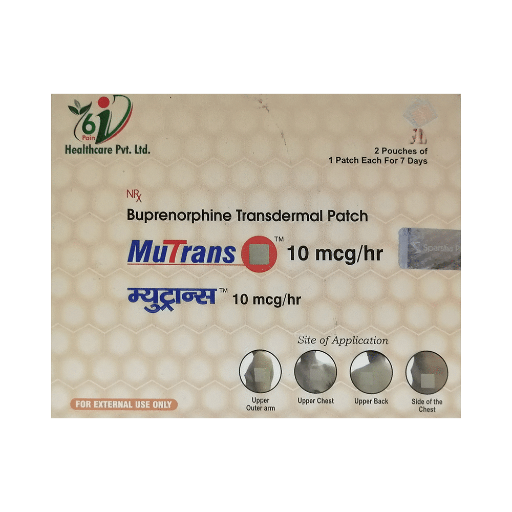 medicine