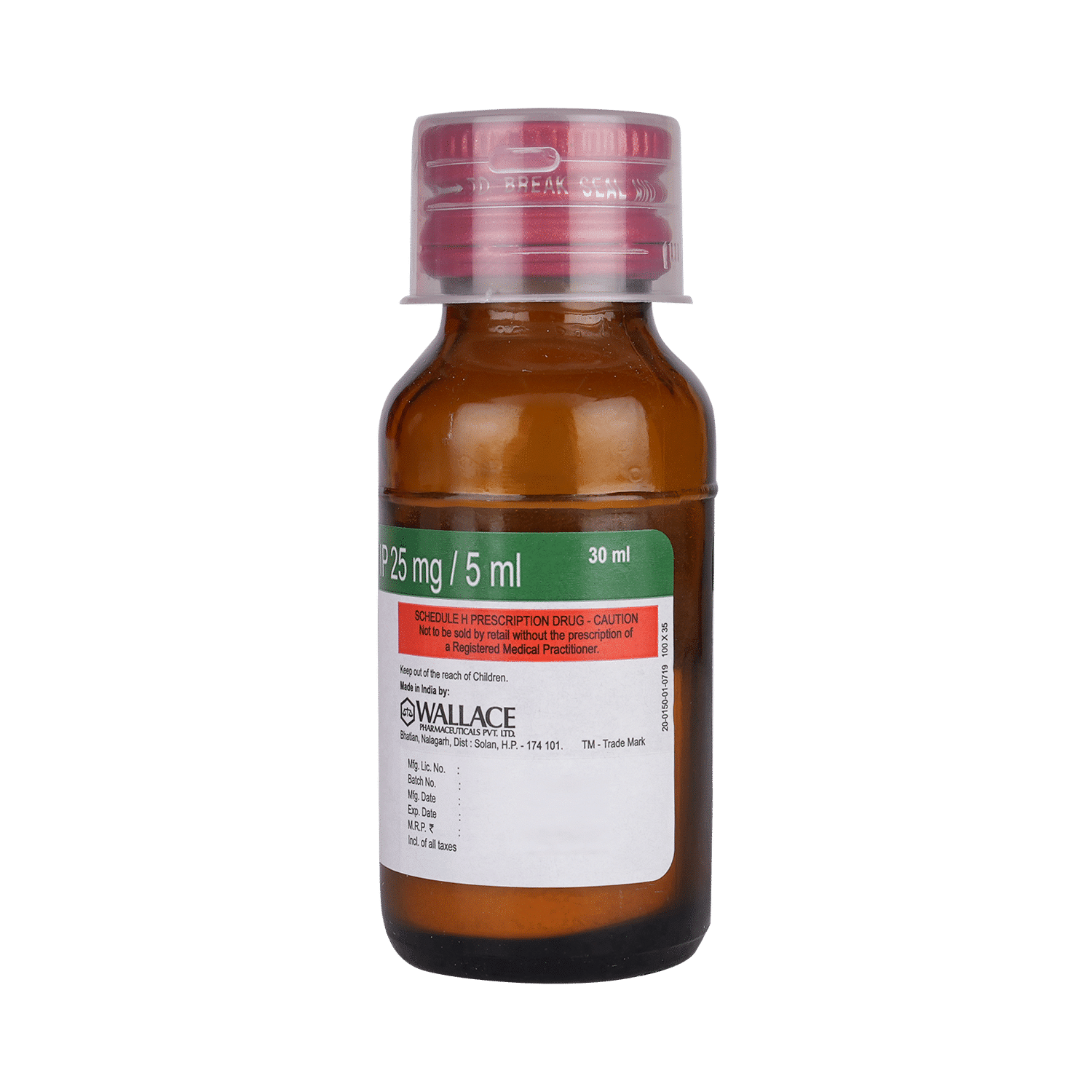 medicine