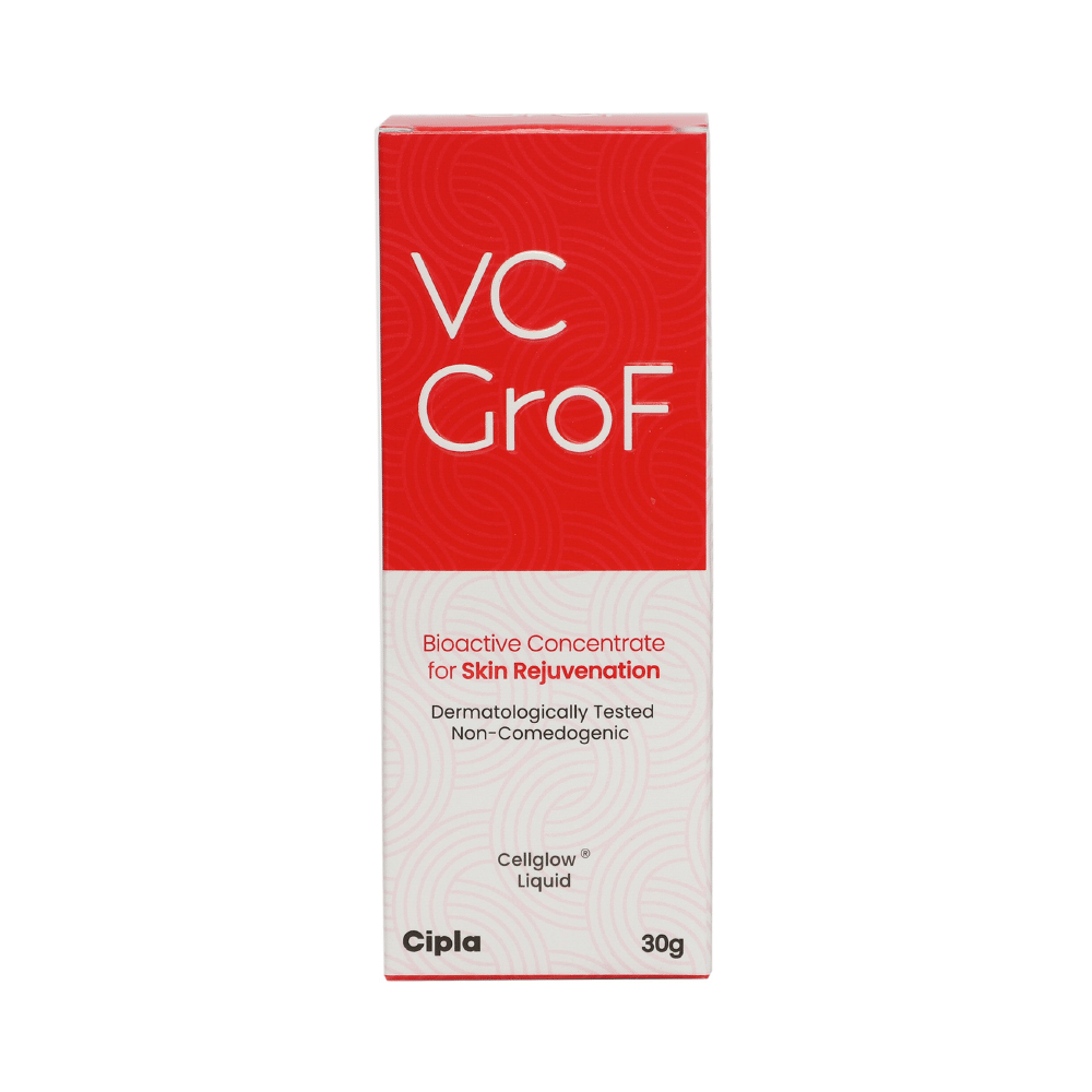 VC GroF Cellglow Liquid