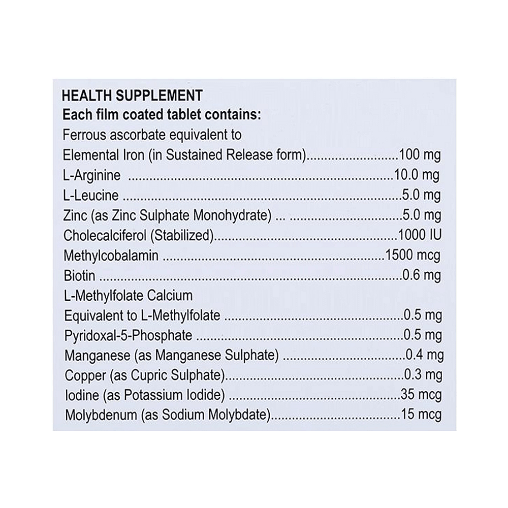 medicine