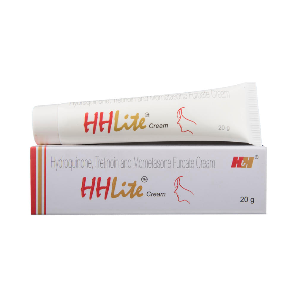 HHLite Cream