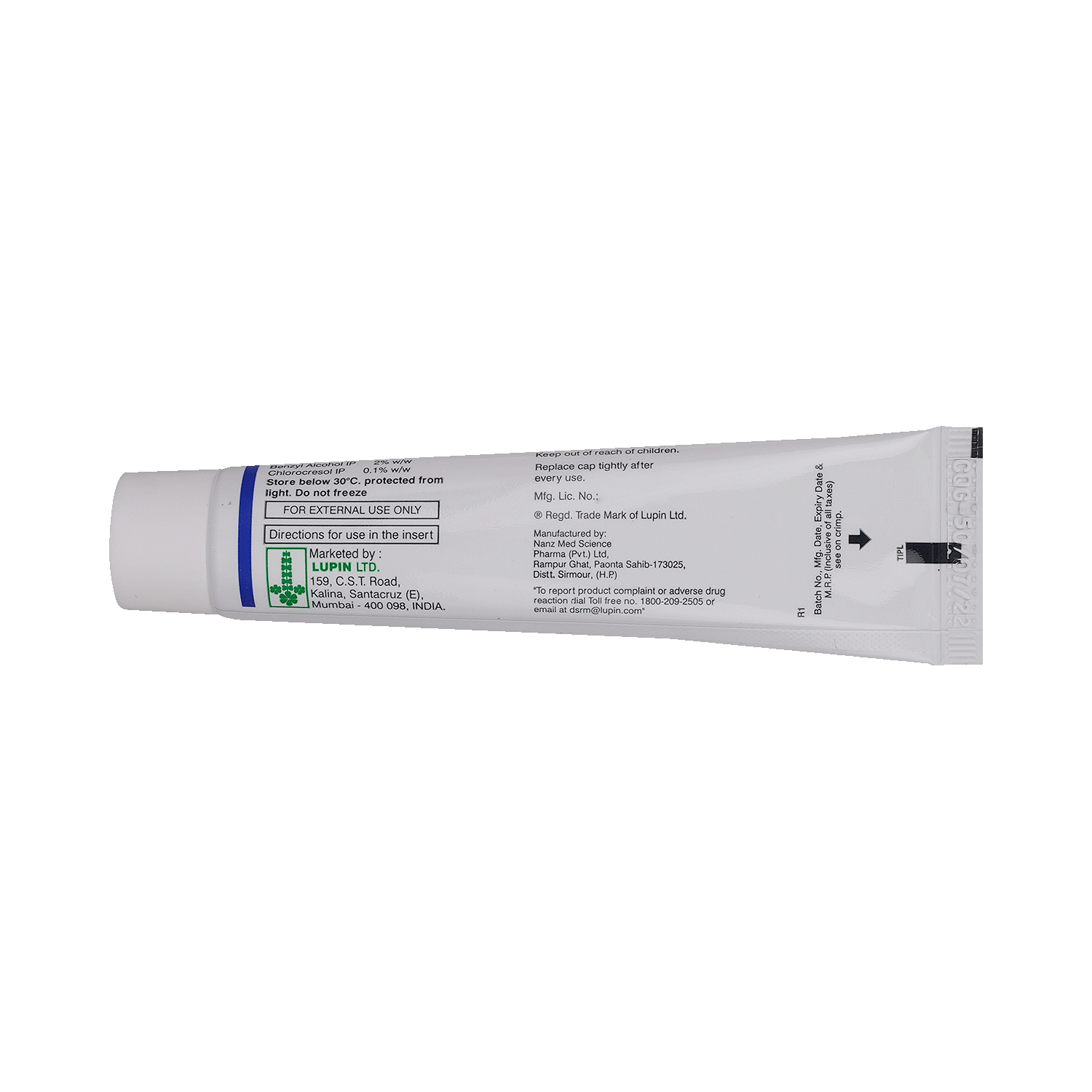 medicine