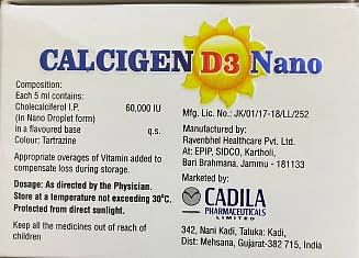 medicine