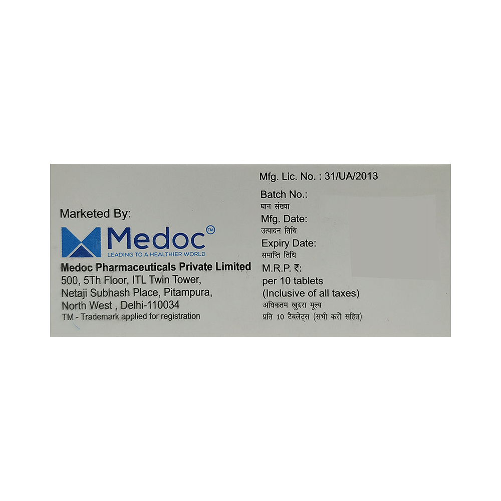 medicine