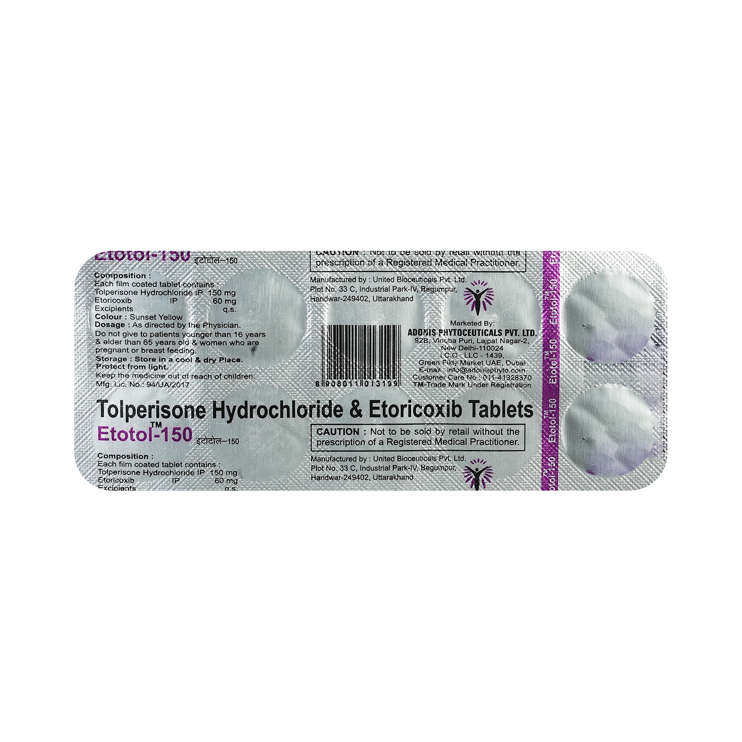 medicine