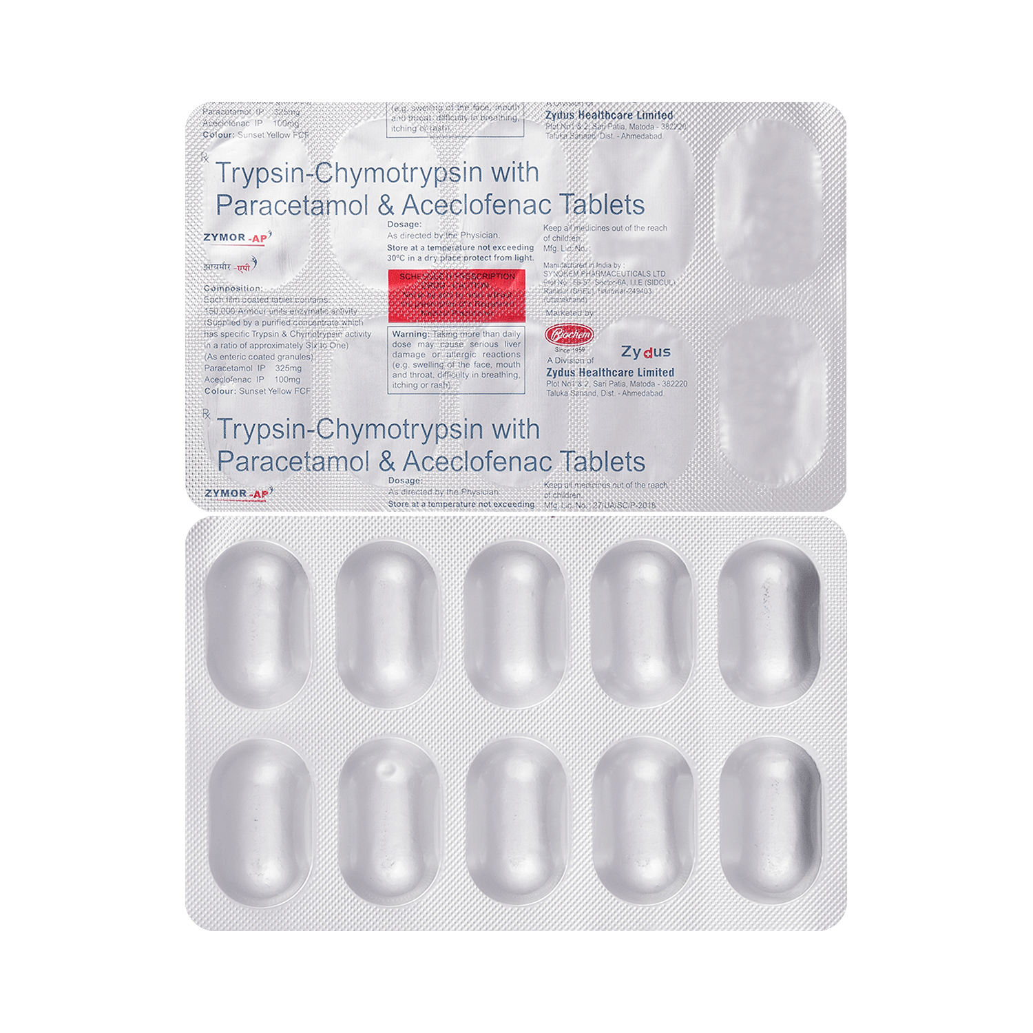 medicine