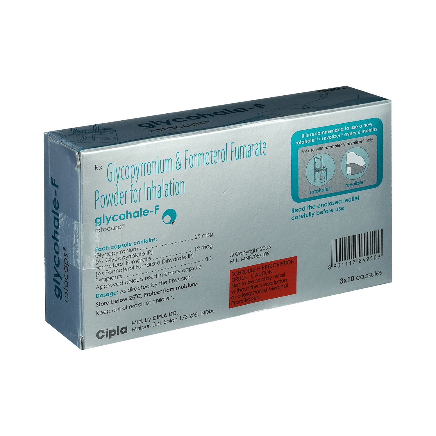 medicine