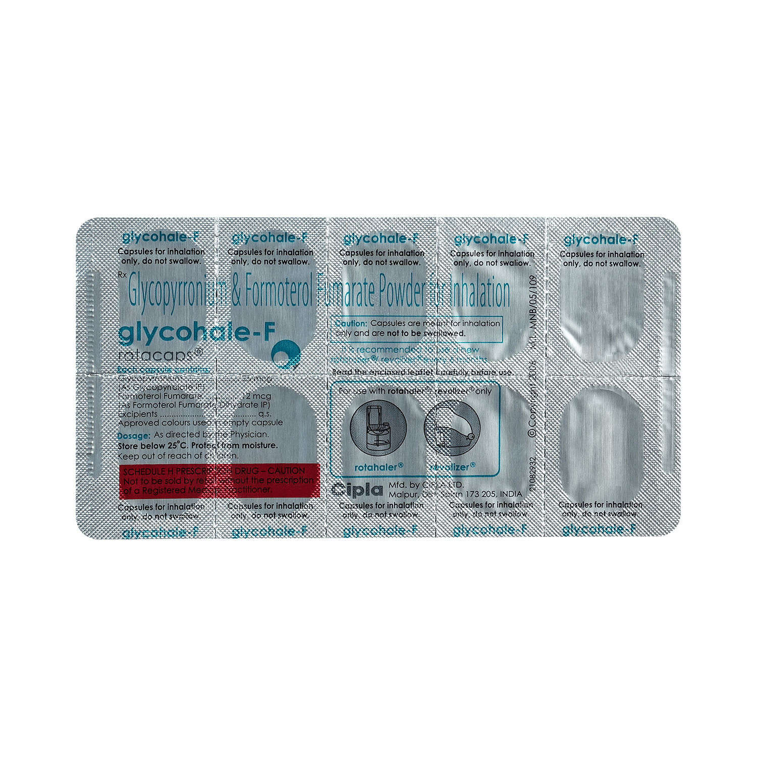 medicine