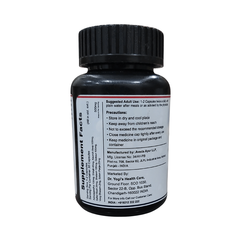medicine