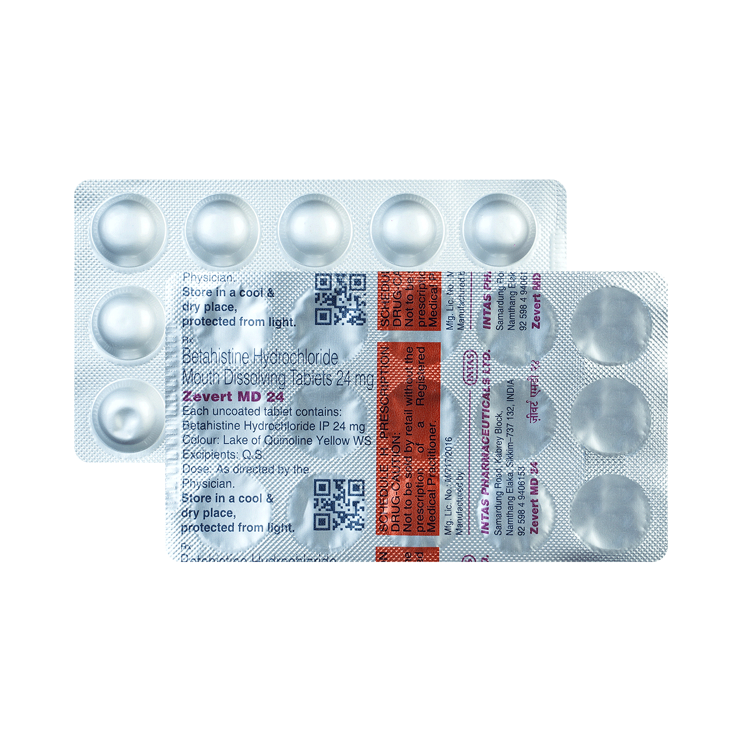 medicine