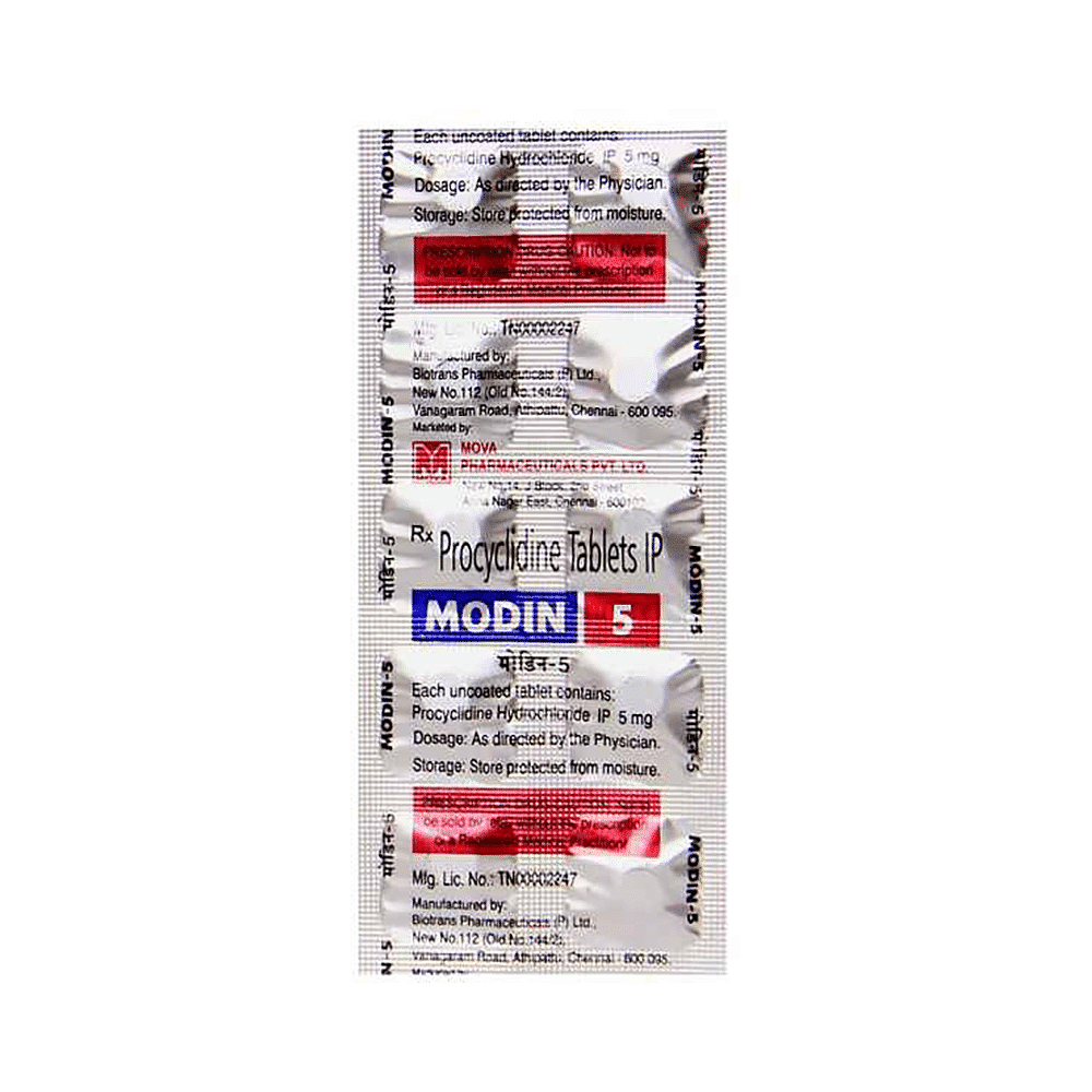 medicine