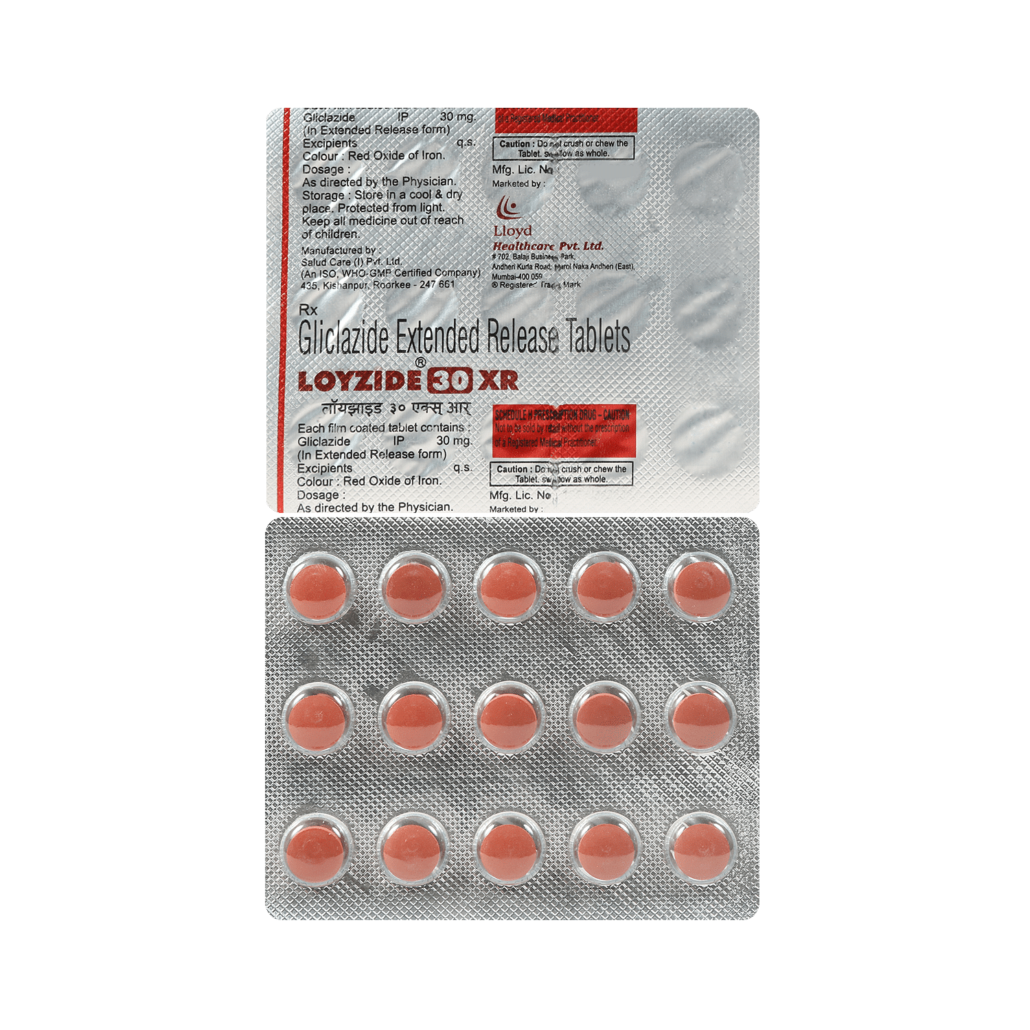 medicine