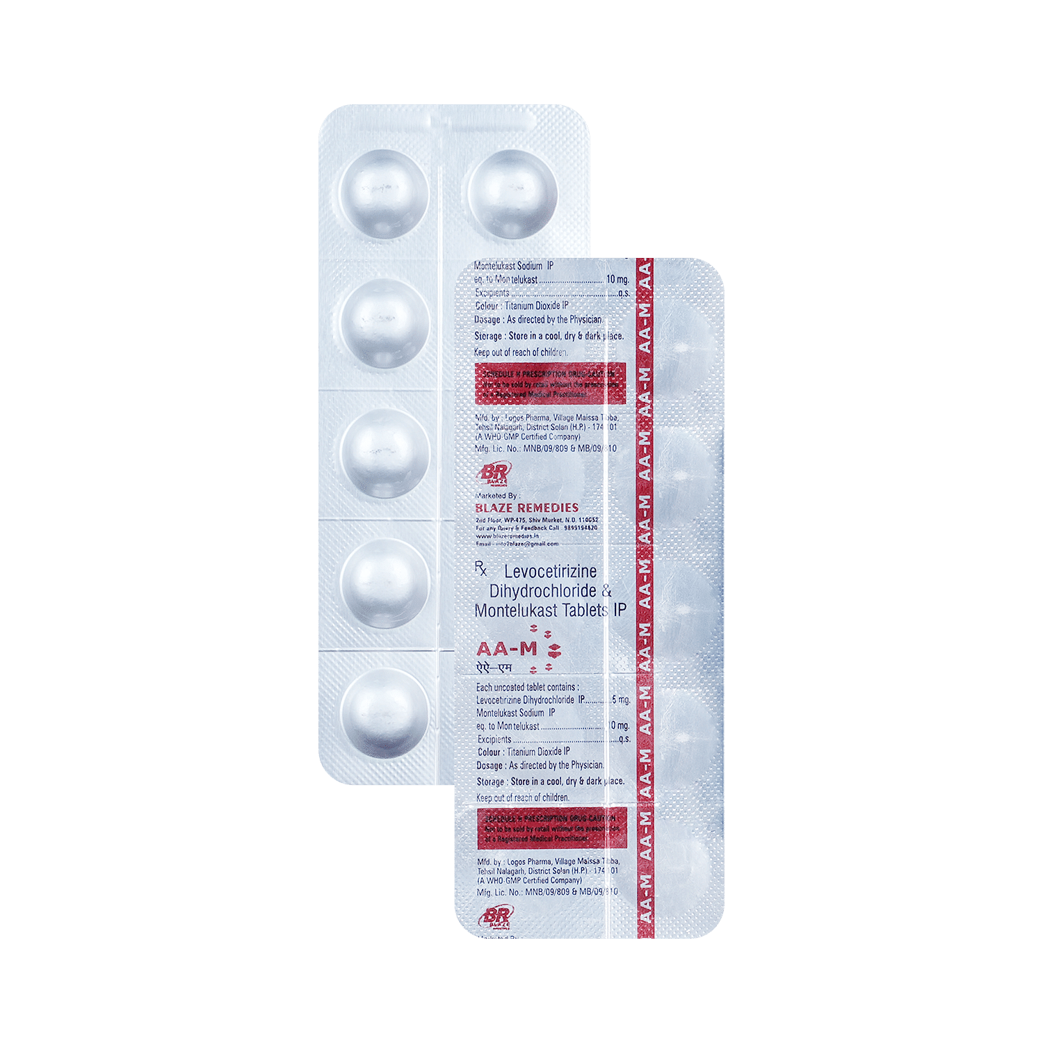 medicine