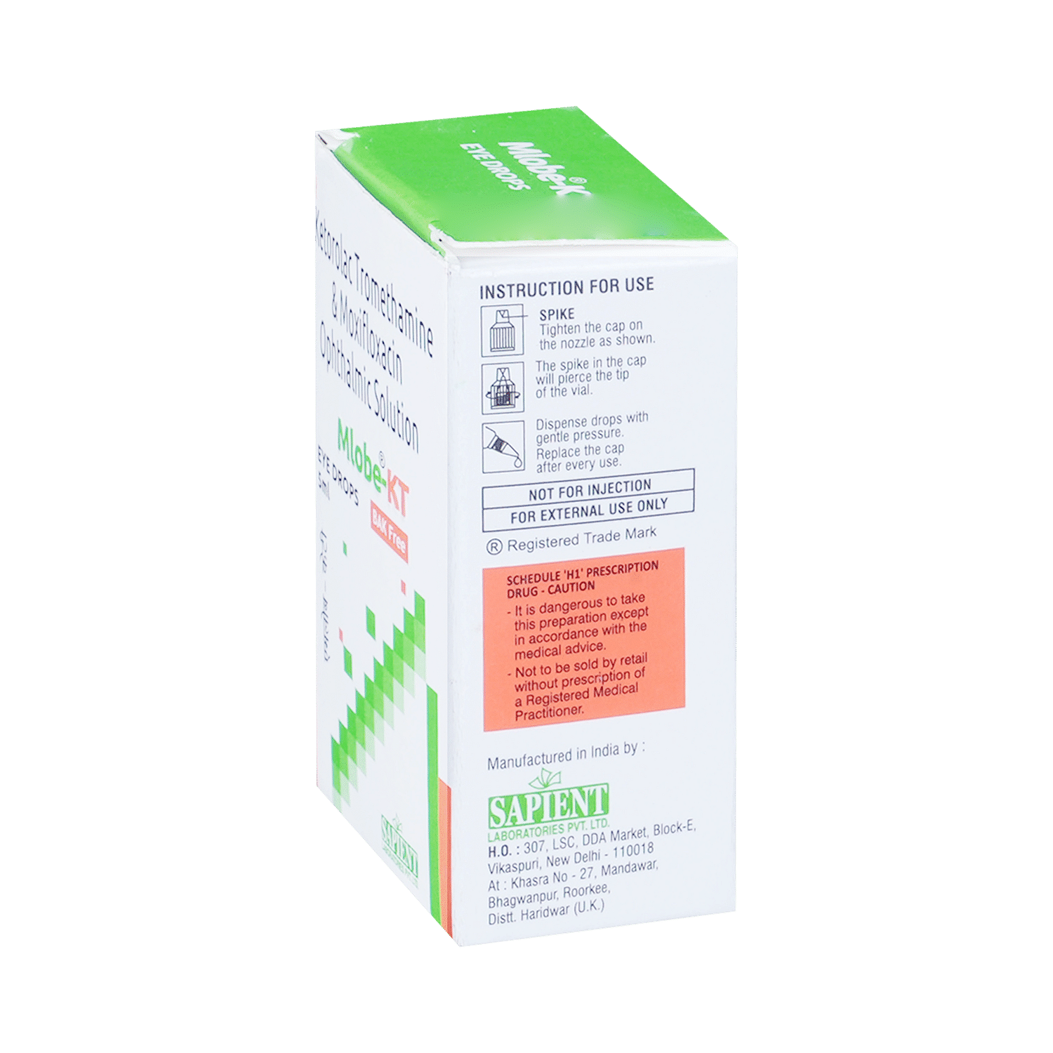 medicine