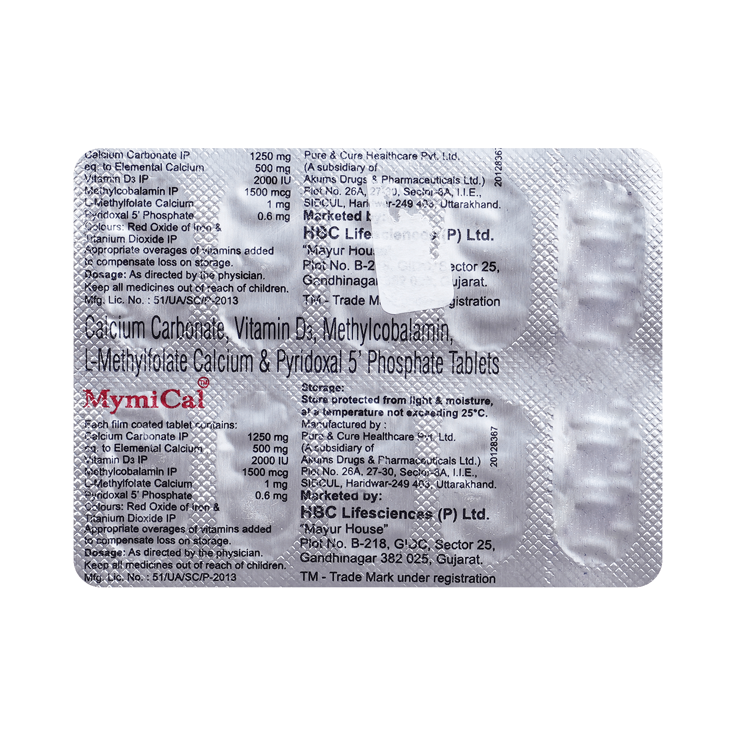 medicine