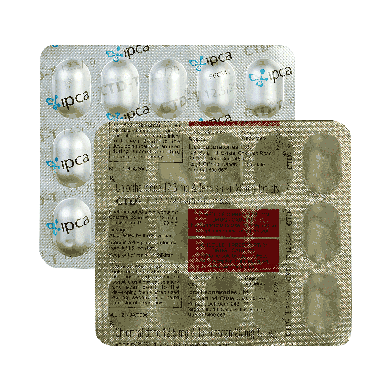 medicine