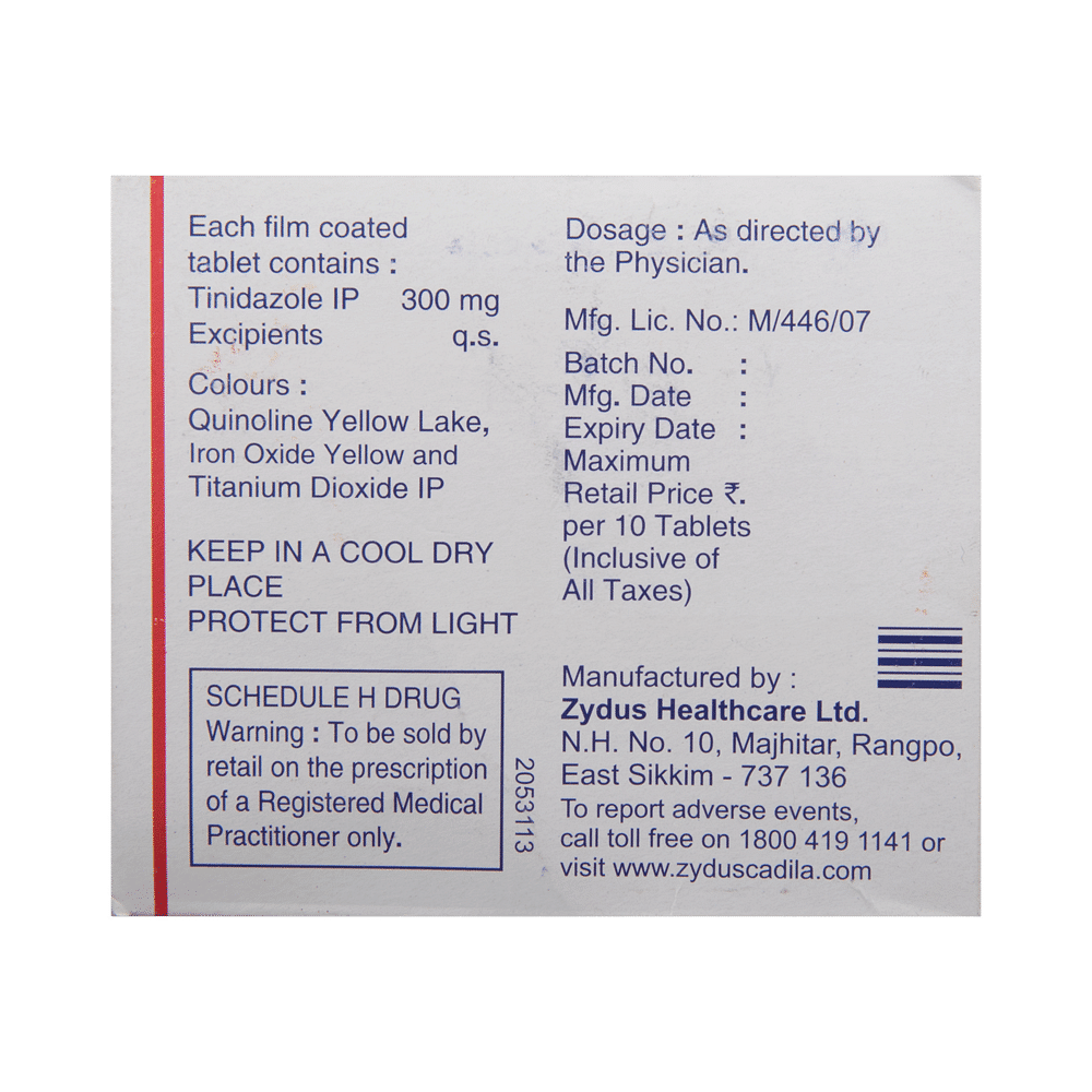 medicine