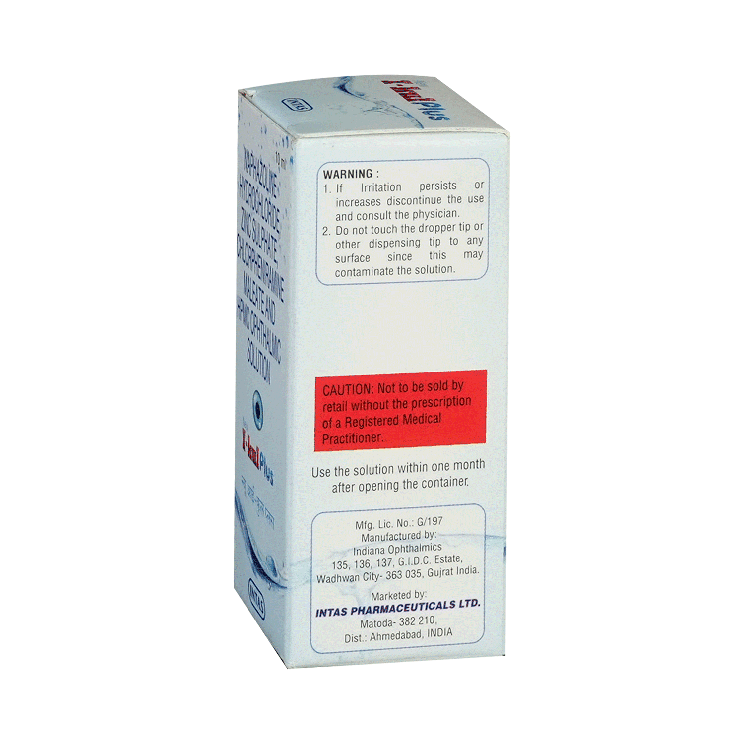 medicine