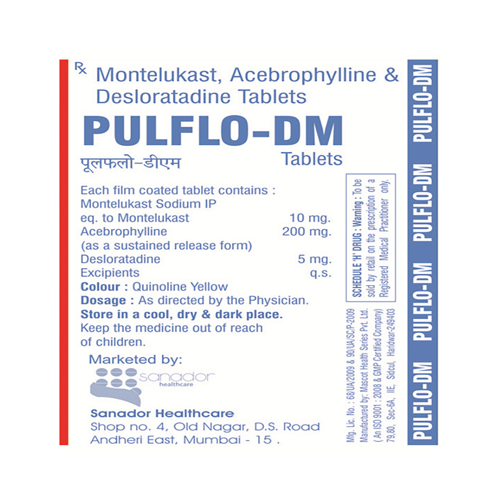 medicine