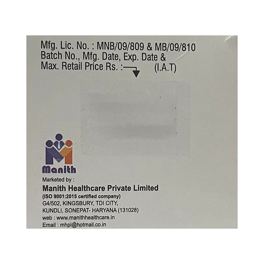 medicine