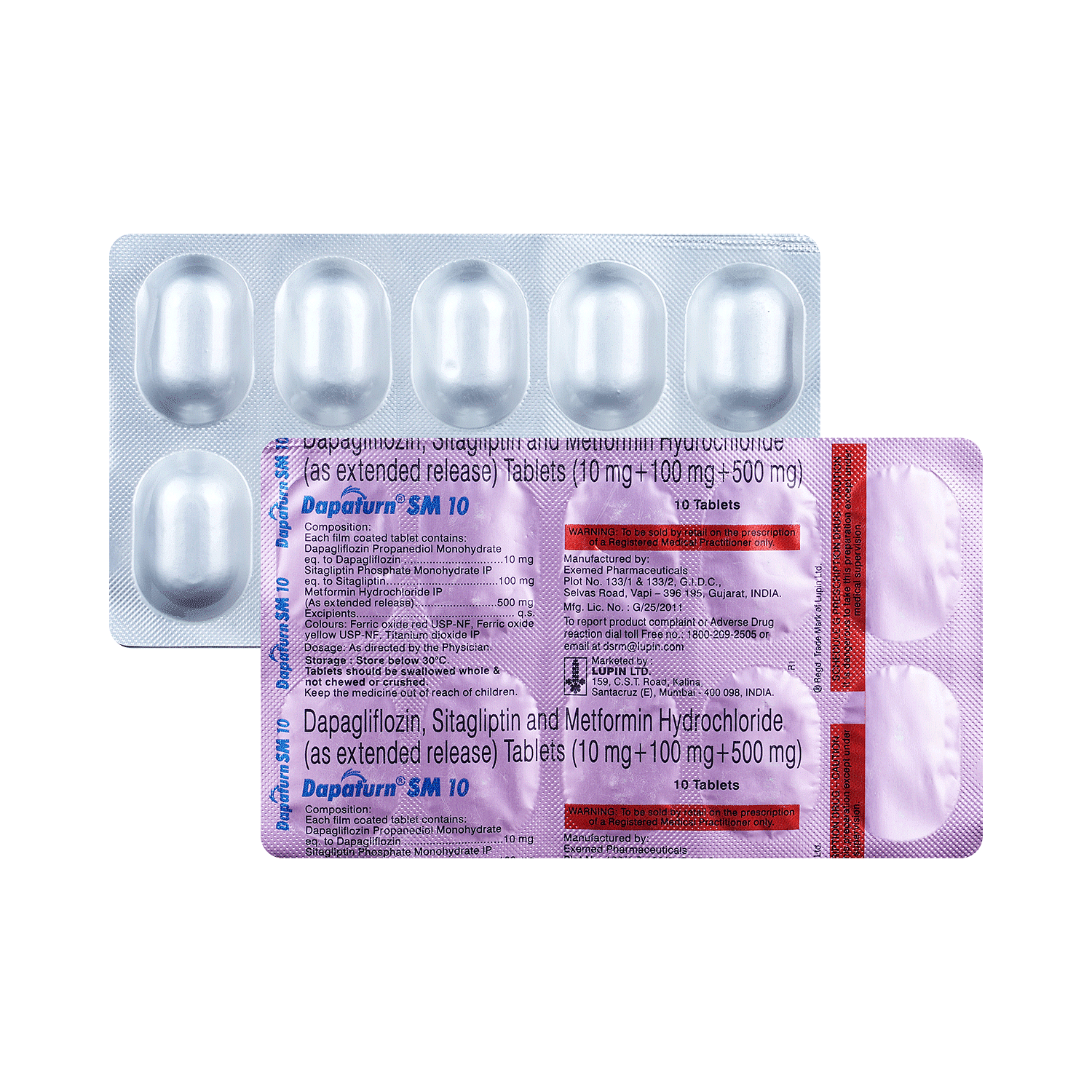 medicine