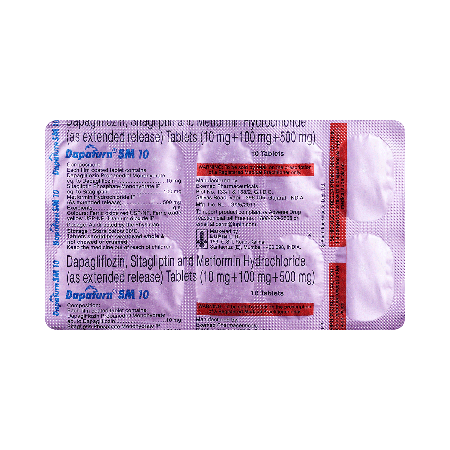 medicine