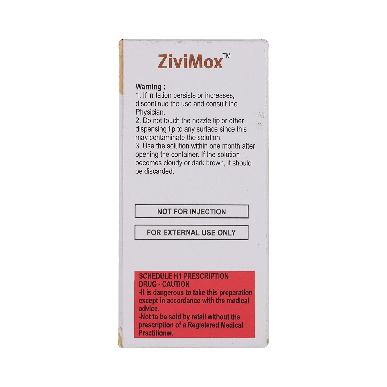 medicine