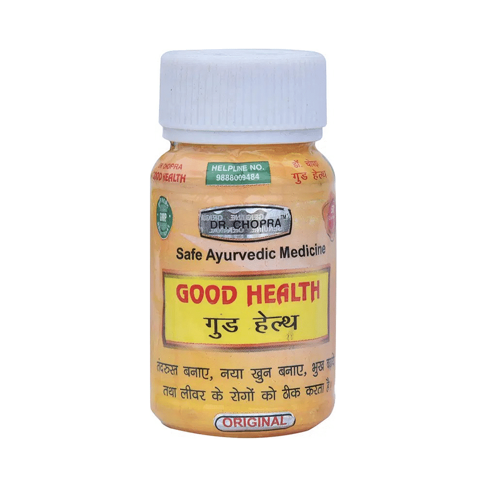 medicine