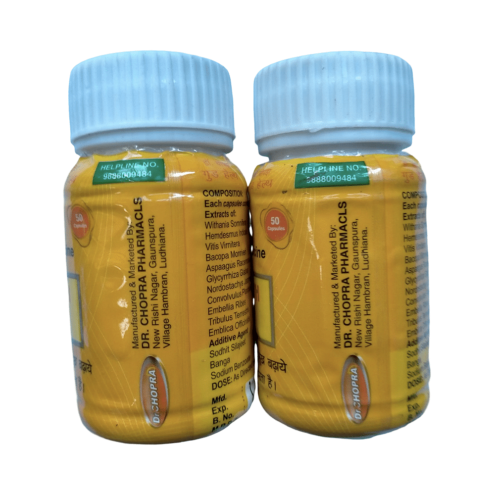 medicine