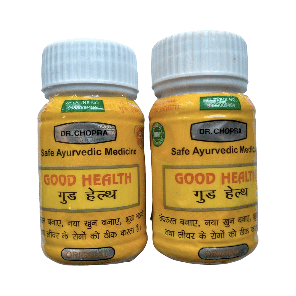 medicine