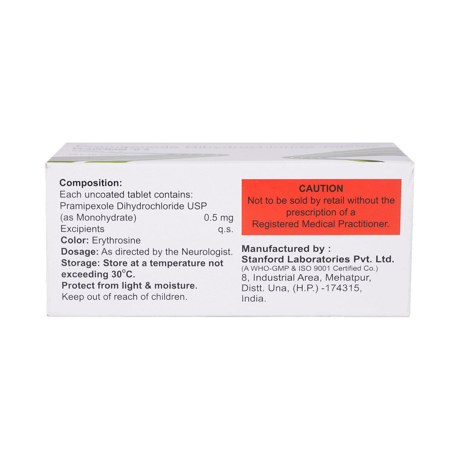 medicine