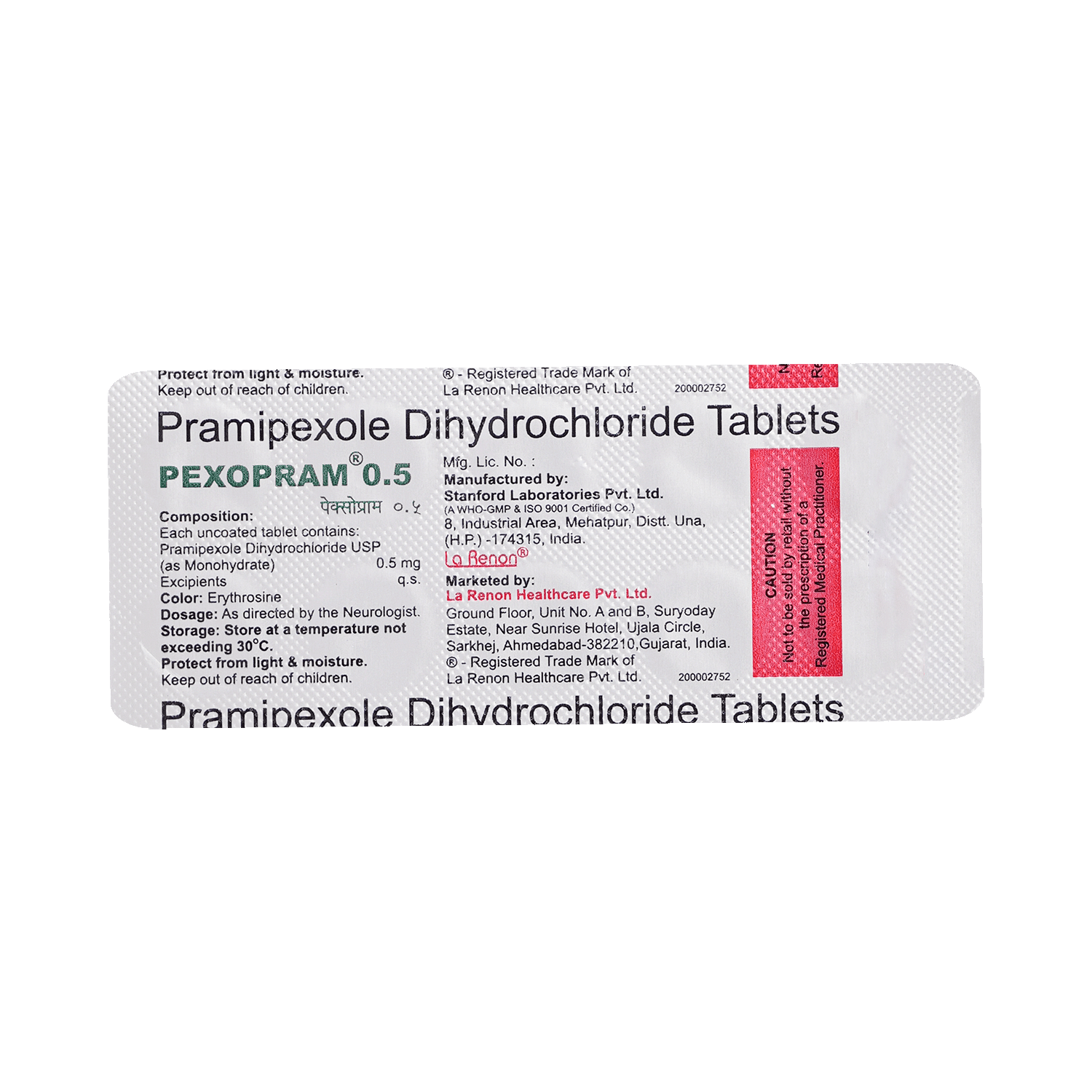 medicine