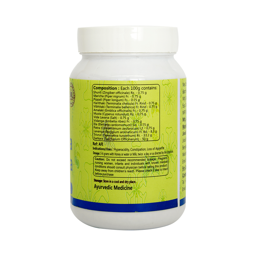 medicine