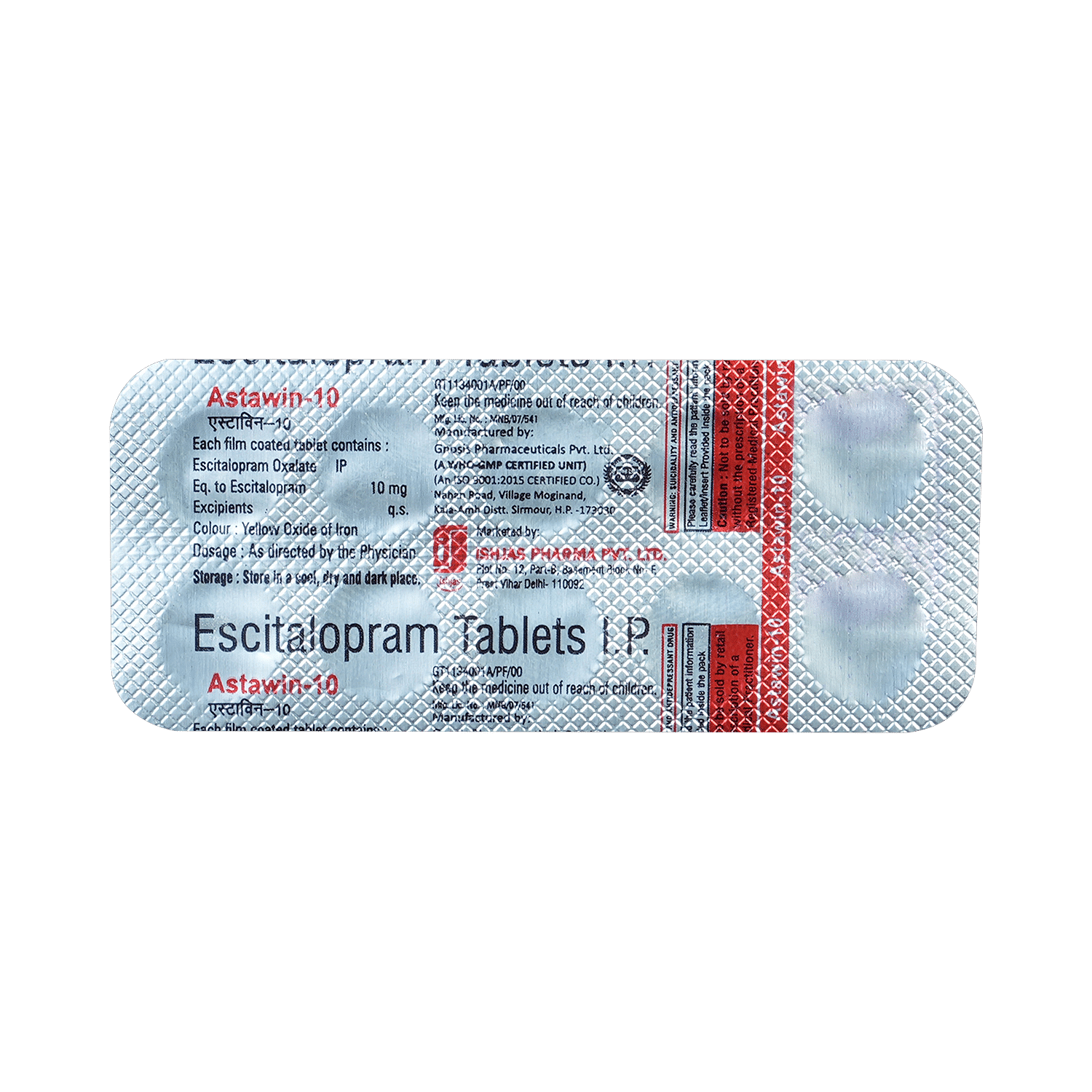 medicine