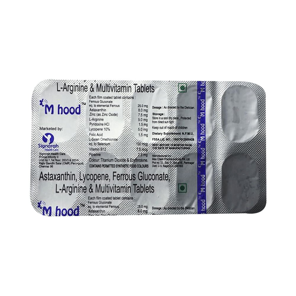 medicine