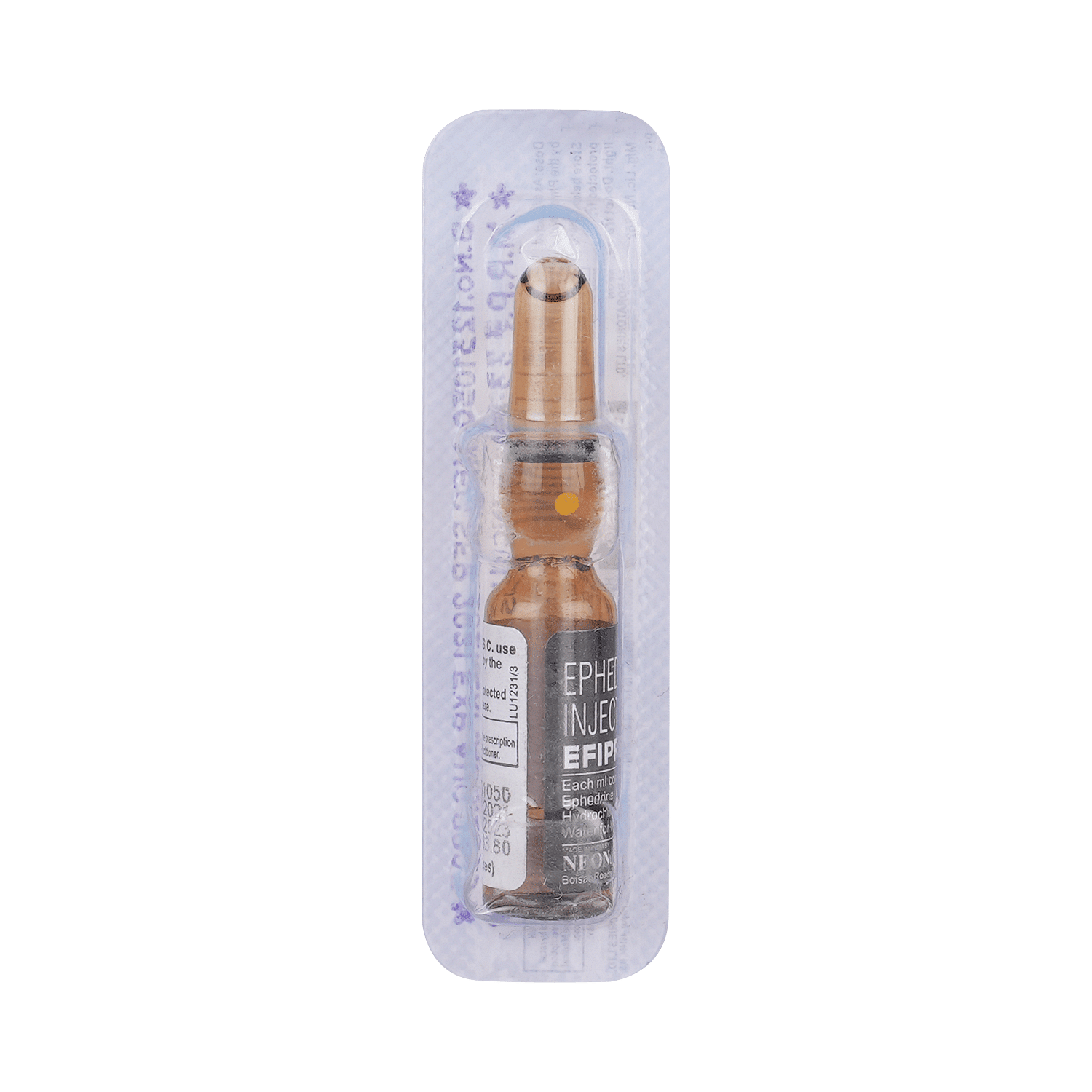 medicine