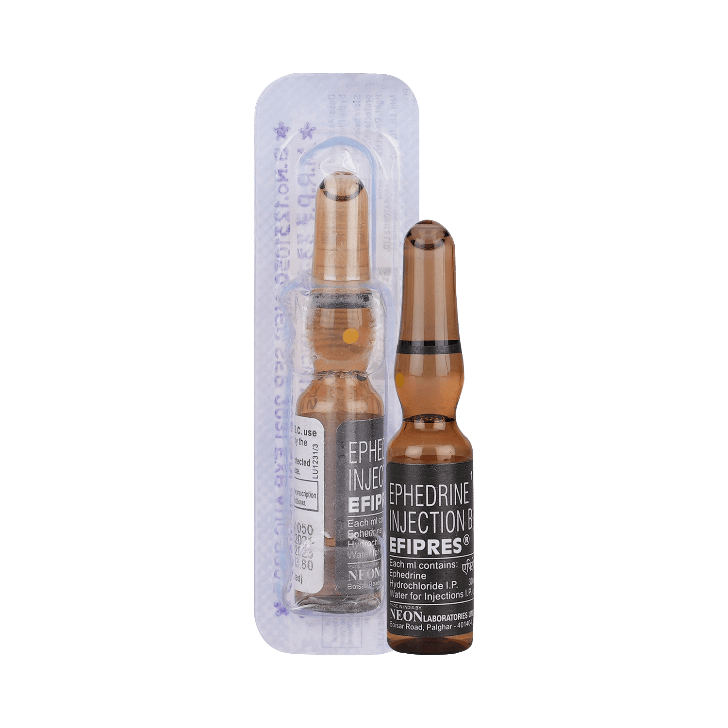 medicine