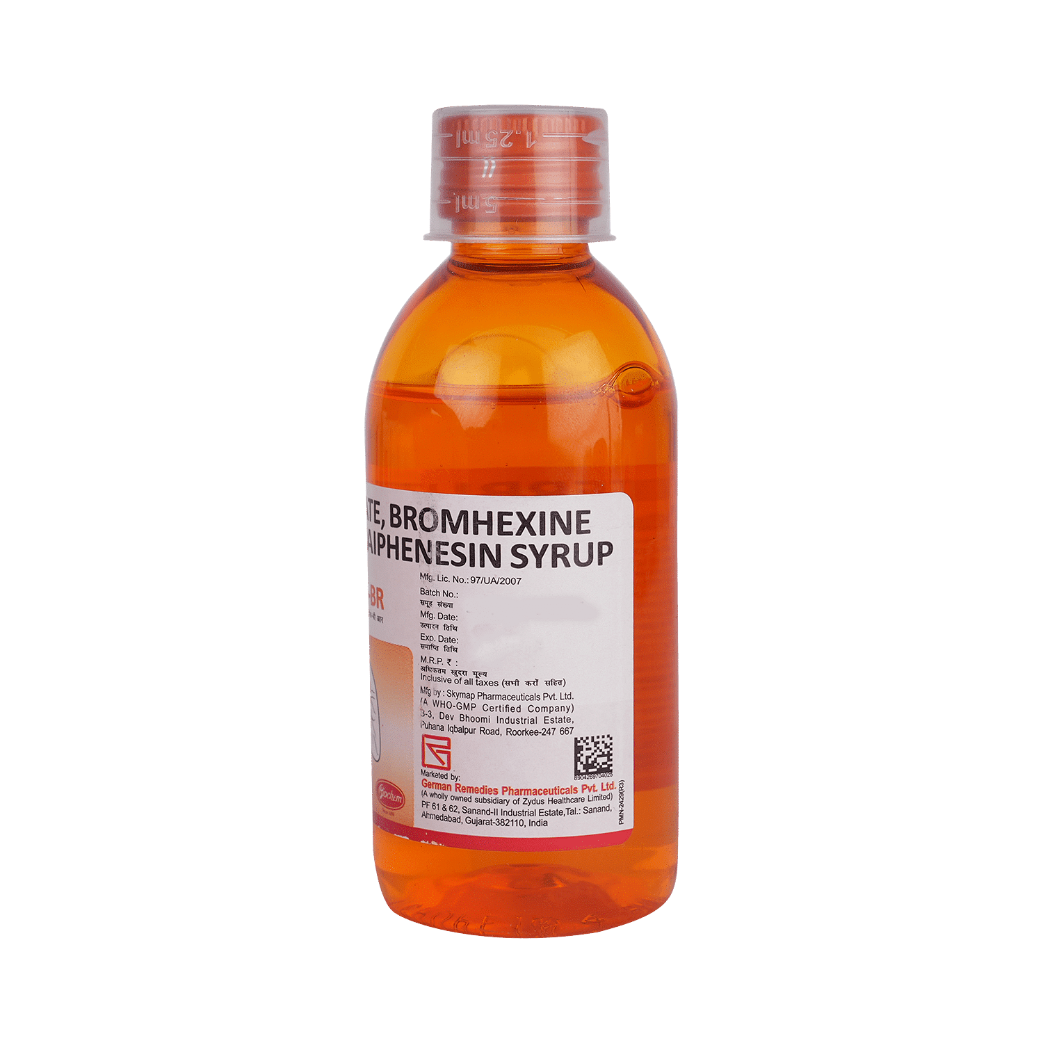medicine