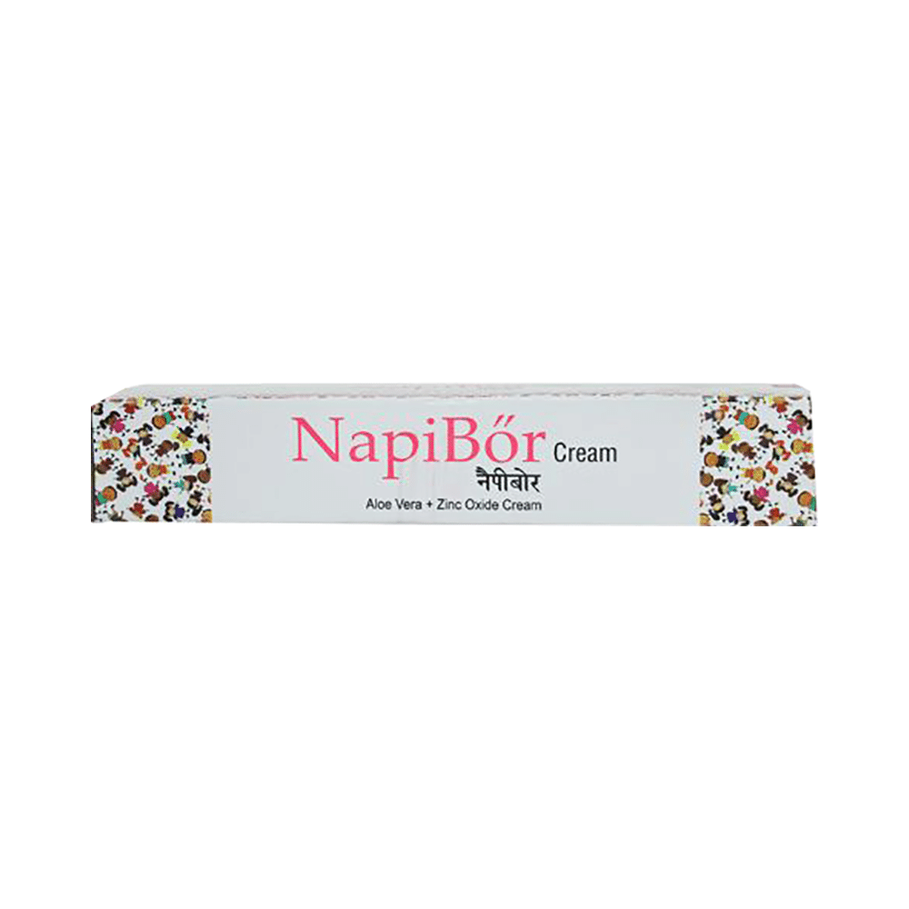 NapiBor Cream