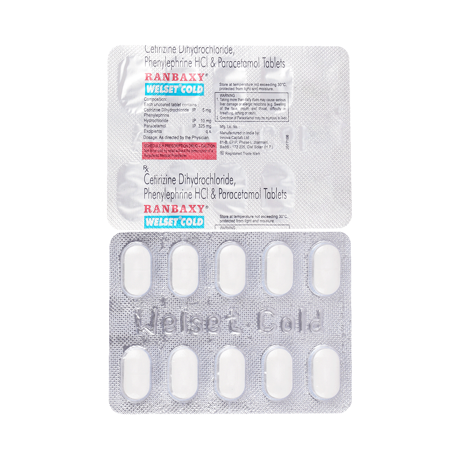 medicine