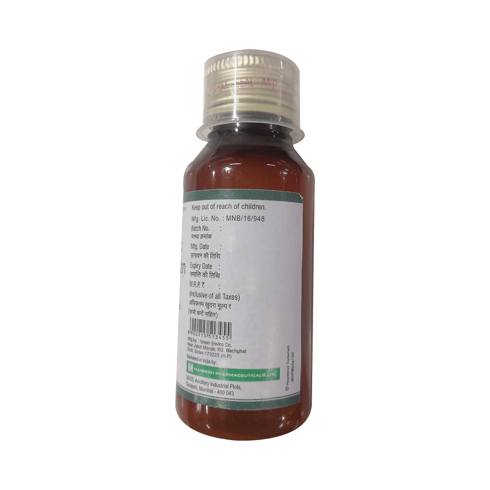 medicine