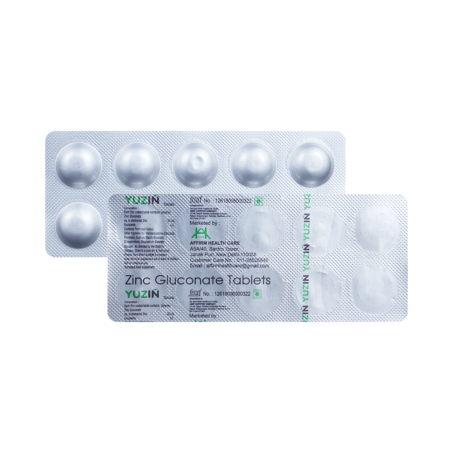 medicine